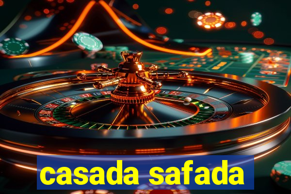 casada safada